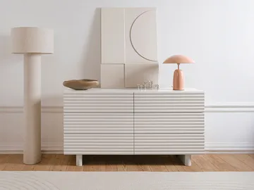 Seylar Skänk 150 cm - Möbler - TV- & Mediamöbler - TV-skåp