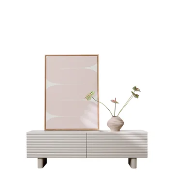 Seylar Tv-Bänk 150 cm - Möbler - TV- & Mediamöbler - TV bänk & mediabänk
