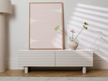 Seylar Tv-Bänk 150 cm - Möbler - TV- & Mediamöbler - TV bänk & mediabänk