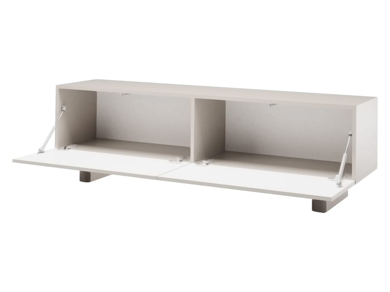 Seylar Tv-Bänk 150 cm - Möbler - TV- & Mediamöbler - TV bänk & mediabänk