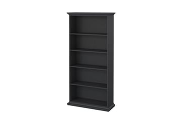 Shoiba Bokhylla 96 cm - Grå - Förvaring - Hylla - Bokhylla