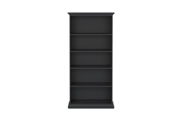 Shoiba Bokhylla 96 cm - Grå - Förvaring - Hylla - Bokhylla
