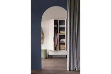 Skåp Adam - Tall Damm - Möbler - TV- & Mediamöbler - TV-skåp