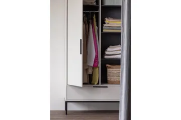 Skåp Adam - Tall Damm - Möbler - TV- & Mediamöbler - TV-skåp