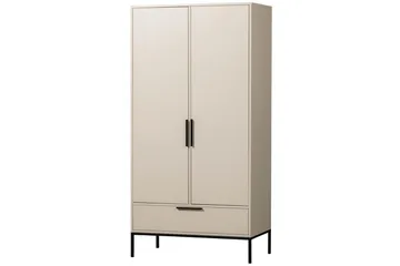 Skåp Adam - Tall Damm - Möbler - TV- & Mediamöbler - TV-skåp