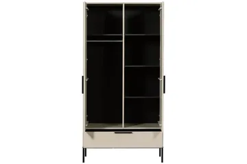 Skåp Adam - Tall Damm - Möbler - TV- & Mediamöbler - TV-skåp