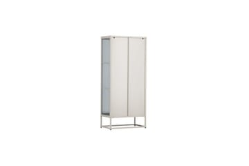 Skåp Garis - 40x70160 - Möbler - TV- & Mediamöbler - TV-skåp