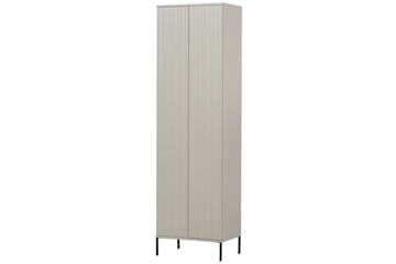 Skåp Ny Gravure - Beige - Möbler - TV- & Mediamöbler - TV-skåp