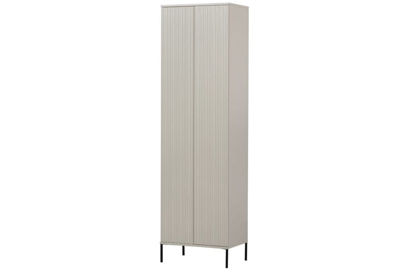 Skåp Ny Gravure, Beige
