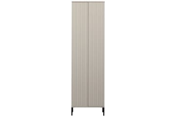 Skåp Ny Gravure - Beige - Möbler - TV- & Mediamöbler - TV-skåp