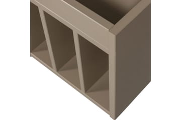 Skivskåp Turner - Möbler - TV- & Mediamöbler - CD-hylla & DVD-hylla