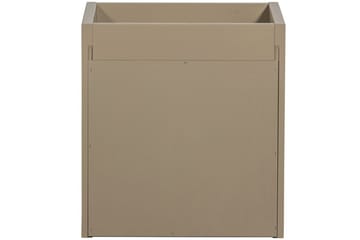 Skivskåp Turner - Möbler - TV- & Mediamöbler - CD-hylla & DVD-hylla