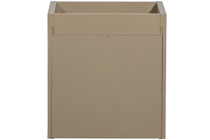 Skivskåp Turner - Möbler - TV- & Mediamöbler - CD-hylla & DVD-hylla