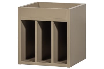 Skivskåp Turner - Möbler - TV- & Mediamöbler - CD-hylla & DVD-hylla