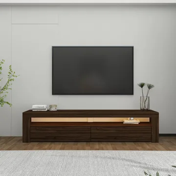 Sorik Tv-Bänk 150 cm - Möbler - TV- & Mediamöbler - TV bänk & mediabänk