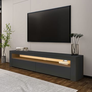 Sorik Tv-Bänk 150 cm - Möbler - TV- & Mediamöbler - TV bänk & mediabänk