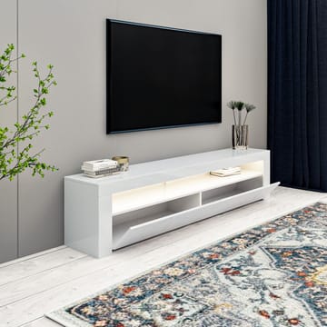 Sorik Tv-Bänk 150 cm - Möbler - TV- & Mediamöbler - TV bänk & mediabänk
