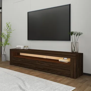 Sorik Tv-Bänk 150 cm - Möbler - TV- & Mediamöbler - TV bänk & mediabänk