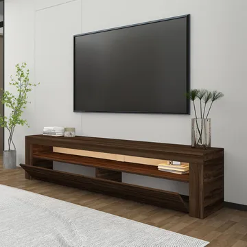 Sorik Tv-Bänk 150 cm - Möbler - TV- & Mediamöbler - TV bänk & mediabänk