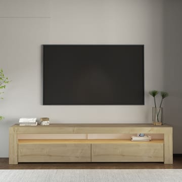 Sorik Tv-Bänk 150 cm - Möbler - TV- & Mediamöbler - TV bänk & mediabänk