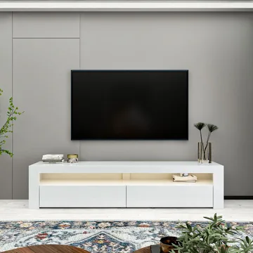 Sorik Tv-Bänk 150 cm - Möbler - TV- & Mediamöbler - TV bänk & mediabänk