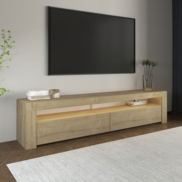 Sorik Tv-Bänk 150 cm - Möbler - TV- & Mediamöbler - TV bänk & mediabänk