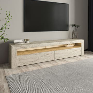 Sorik Tv-Bänk 150 cm - Möbler - TV- & Mediamöbler - TV bänk & mediabänk