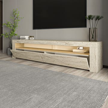 Sorik Tv-Bänk 150 cm - Möbler - TV- & Mediamöbler - TV bänk & mediabänk