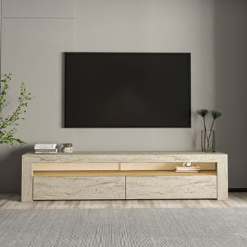 Sorik Tv-Bänk 150 cm - Möbler - TV- & Mediamöbler - TV bänk & mediabänk
