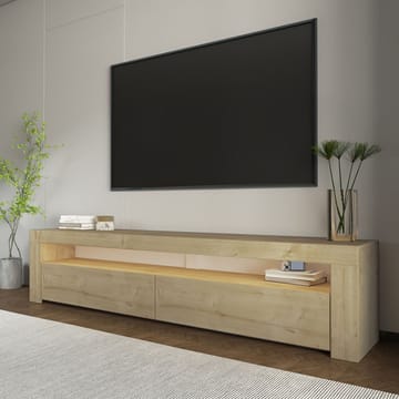 Sorik Tv-Bänk 150 cm - Möbler - TV- & Mediamöbler - TV bänk & mediabänk