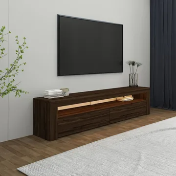 Sorik Tv-Bänk 150 cm - Möbler - TV- & Mediamöbler - TV bänk & mediabänk
