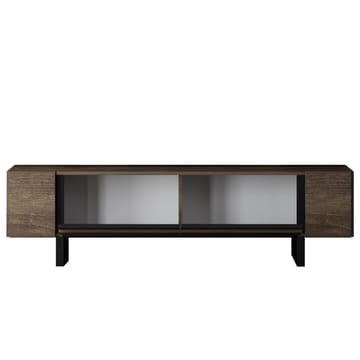 Sozi Tv-bänk 180 cm - Svart - Möbler - TV- & Mediamöbler - TV bänk & mediabänk