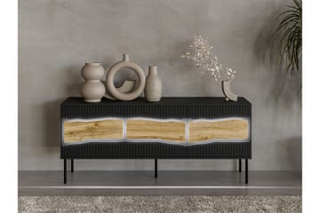 Stintino Tv-bänk 144x40 cm - Möbler - TV- & Mediamöbler - TV bänk & mediabänk