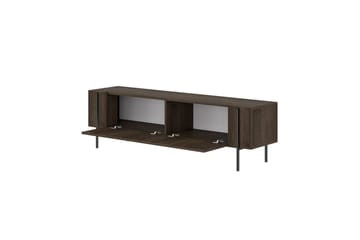 Stira Tv-bänk 160 cm - Natural - Möbler - TV- & Mediamöbler - TV bänk & mediabänk