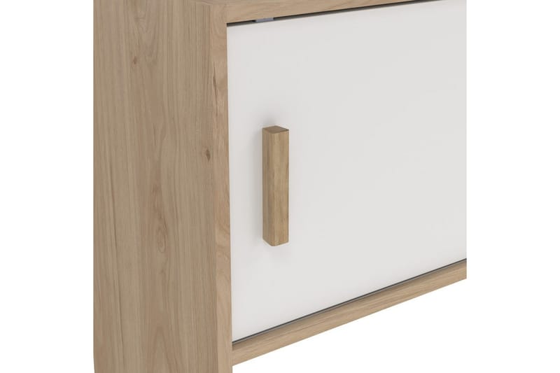 Sumita Tv-skåp 159 cm - Flerfärgad - Möbler - TV- & Mediamöbler - TV-skåp