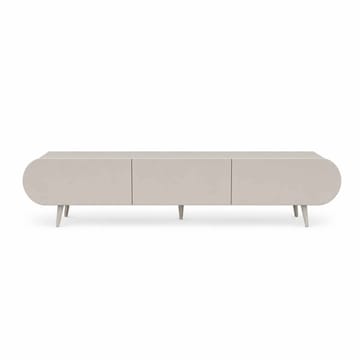 Svelor TV-bänk 180x49x30 cm - Sandstone - Möbler - TV- & Mediamöbler - TV bänk & mediabänk