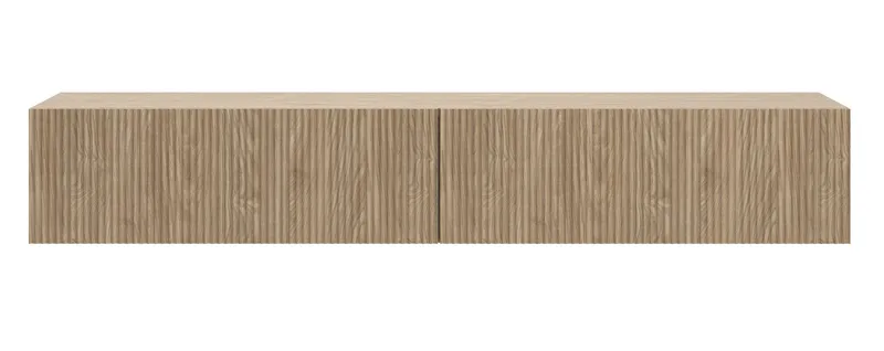 Takayo Tv-bänk 176 cm, Ek