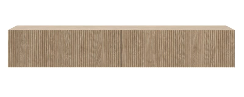 Takayo Tv-bänk 176 cm, Ek