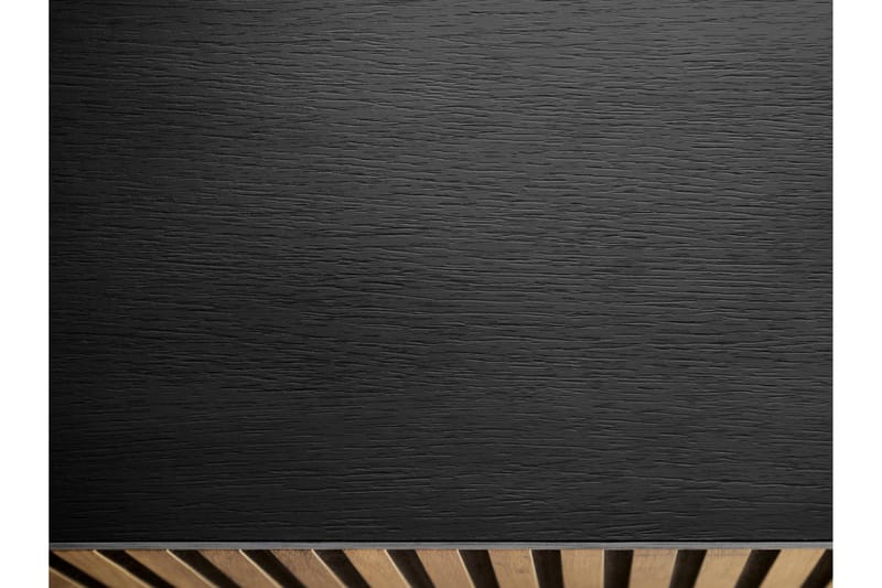 Tenorio Tv-bänk 154 cm - Beige - Möbler - TV- & Mediamöbler - TV bänk & mediabänk