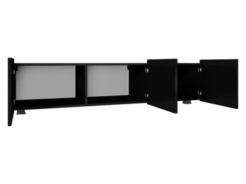 Tessan Tv-bänk 150 cm - brun - Möbler - TV- & Mediamöbler - TV bänk & mediabänk