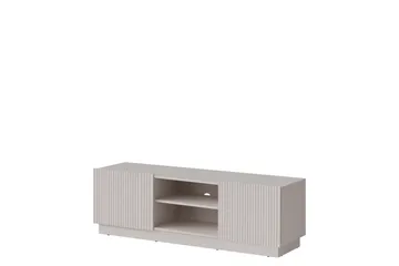 Torvalen Tv-bänk 150 cm - Beige - Möbler - TV- & Mediamöbler - TV bänk & mediabänk
