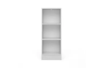 Trysil Bokhylla 107 cm - Vit - Förvaring - Hylla - Bokhylla