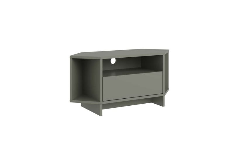 Tv-bänk & mediabänk Homitis TV-bänk Viva Grå
