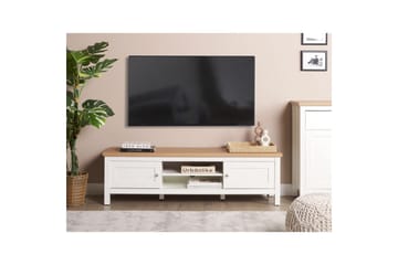 TV-bänk Atoca - Möbler - TV- & Mediamöbler - TV bänk & mediabänk