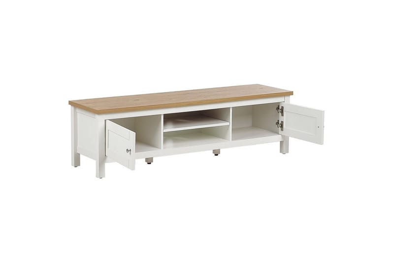TV-bänk Atoca - Möbler - TV- & Mediamöbler - TV bänk & mediabänk