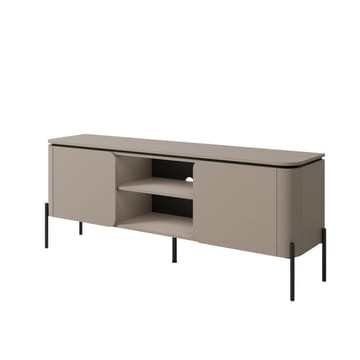 Tv-bänk Bello 2 dörrar - Möbler - TV- & Mediamöbler - TV bänk & mediabänk