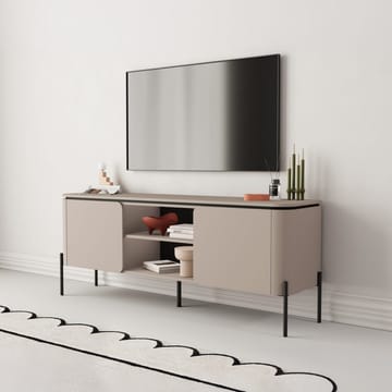 Tv-bänk Bello 2 dörrar - Möbler - TV- & Mediamöbler - TV bänk & mediabänk