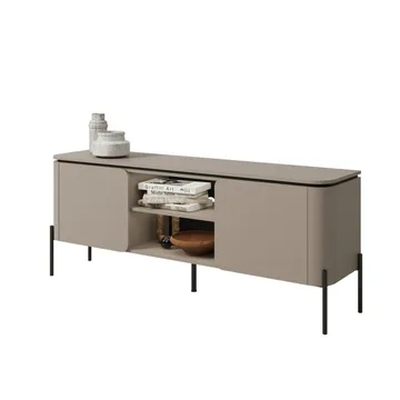 Tv-bänk Bello 2 dörrar - Möbler - TV- & Mediamöbler - TV bänk & mediabänk