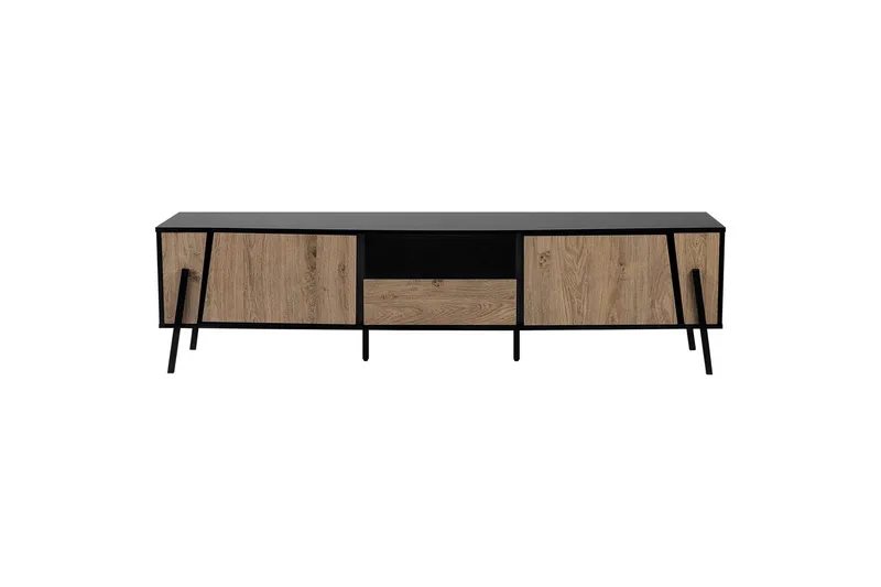 TV-bänk Blackpool - Möbler - TV- & Mediamöbler - TV bänk & mediabänk