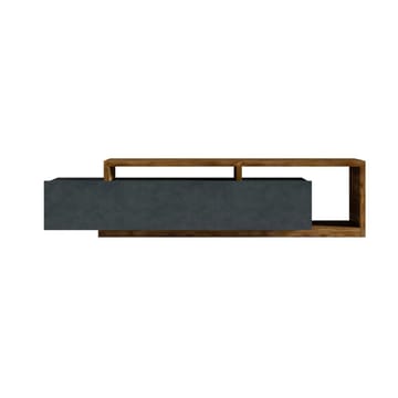 Tv-bänk Bota 1 låda - Apple Gran - Möbler - TV- & Mediamöbler - TV bänk & mediabänk